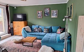 Ferienwohnung Josefine und Ihr Kavalier
